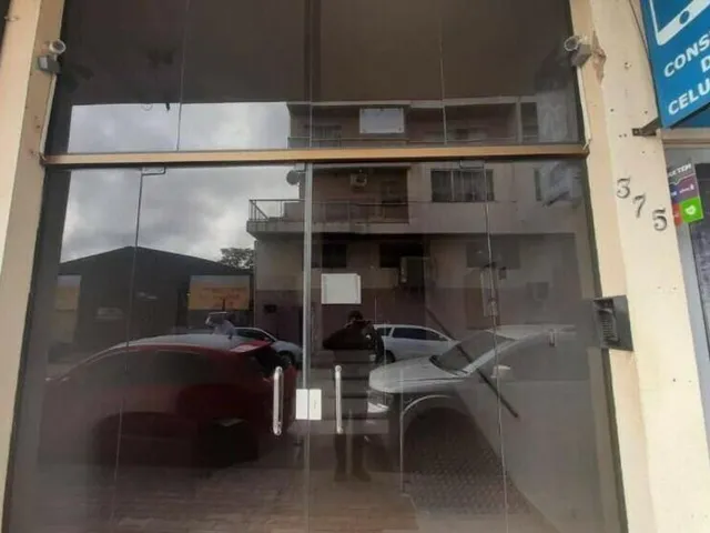 Imagem 10: Apartamento Residencial em Palmeira das Missões - Rs, Centro