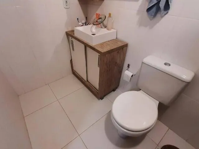 Imagem 4: Apartamento Residencial em Palmeira das Missões - Rs, Centro