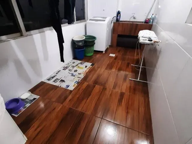 Imagem 3: Apartamento Residencial em Palmeira das Missões - Rs, Centro