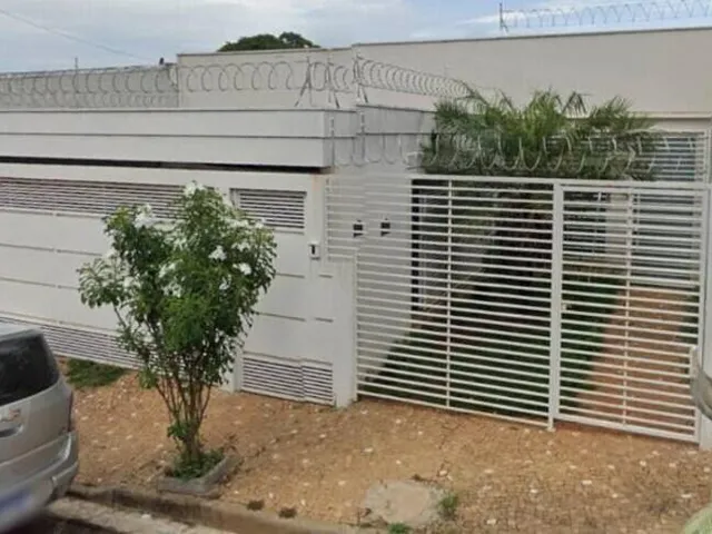 Imagem: CASA RESIDENCIAL em MARÍLIA - SP, ALTO