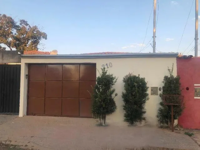 Imagem: CASA RESIDENCIAL em LAGOA SANTA - MG, Moradas