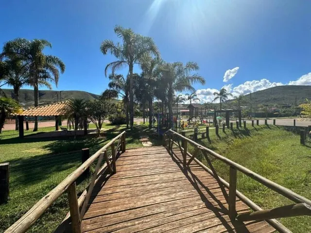 Imagem 5: TERRENO RESIDENCIAL em NOVA LIMA - MG, BALNEÁRIO ÁGUA LIMPA