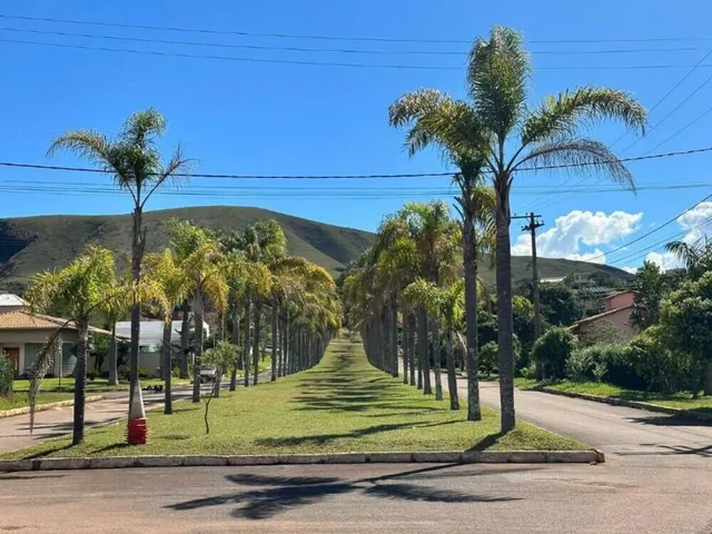 Imagem 2: TERRENO RESIDENCIAL em NOVA LIMA - MG, BALNEÁRIO ÁGUA LIMPA