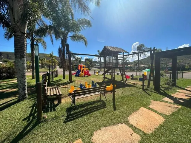 Imagem 3: TERRENO RESIDENCIAL em NOVA LIMA - MG, BALNEÁRIO ÁGUA LIMPA