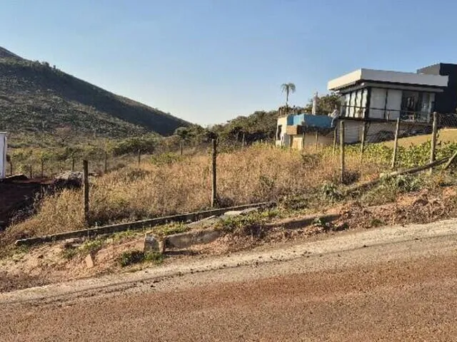 Imagem 4: TERRENO RESIDENCIAL em NOVA LIMA - MG, BALNEÁRIO ÁGUA LIMPA