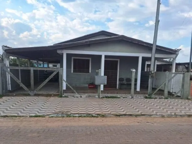 Imagem: CASA RESIDENCIAL em MOSTARDAS - RS, CENTRO
