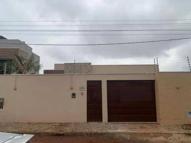 Imagem: CASA RESIDENCIAL em Xinguara - PA, Nova
