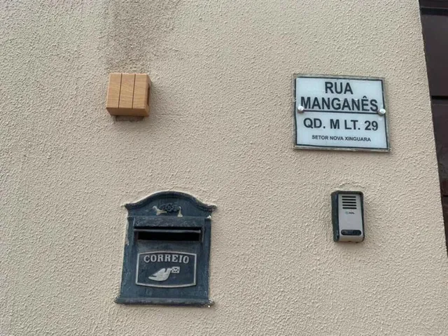 Imagem 3: CASA RESIDENCIAL em Xinguara - PA, Nova Xinguara