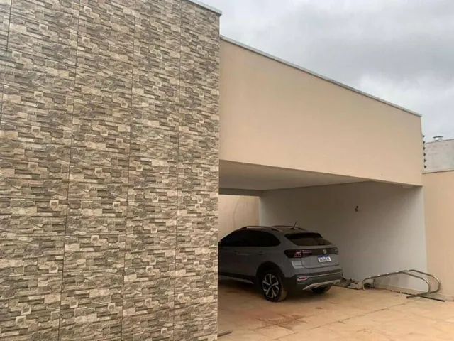 Imagem 2: CASA RESIDENCIAL em Xinguara - PA, Nova Xinguara
