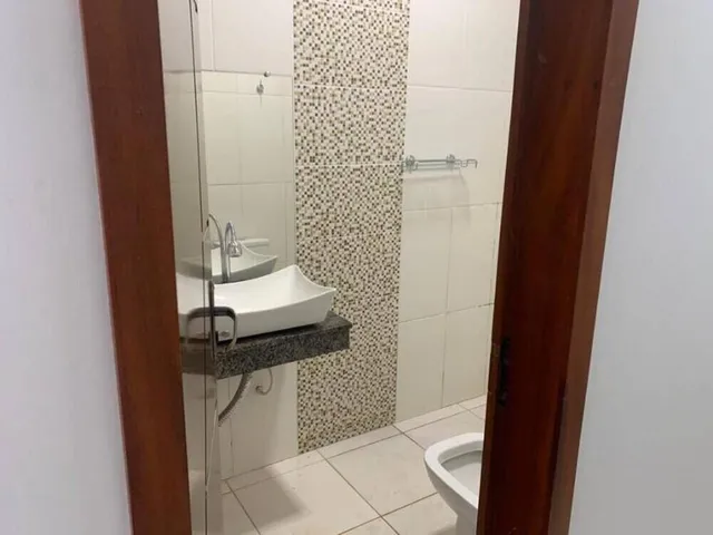 Imagem 10: CASA RESIDENCIAL em Xinguara - PA, Nova Xinguara
