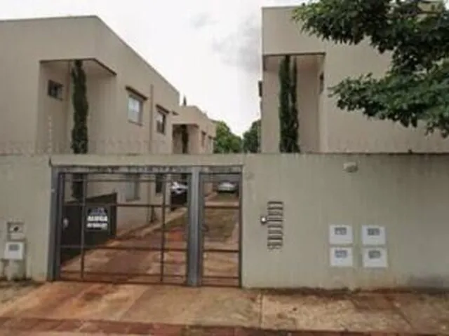 Imagem: CASA RESIDENCIAL em CAMPO GRANDE - MS, VILA
