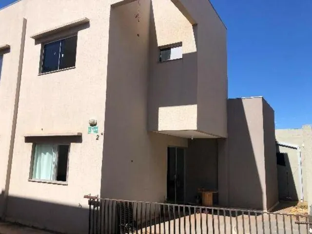 Imagem 5: CASA RESIDENCIAL em CAMPO GRANDE - MS, VILA IPIRANGA