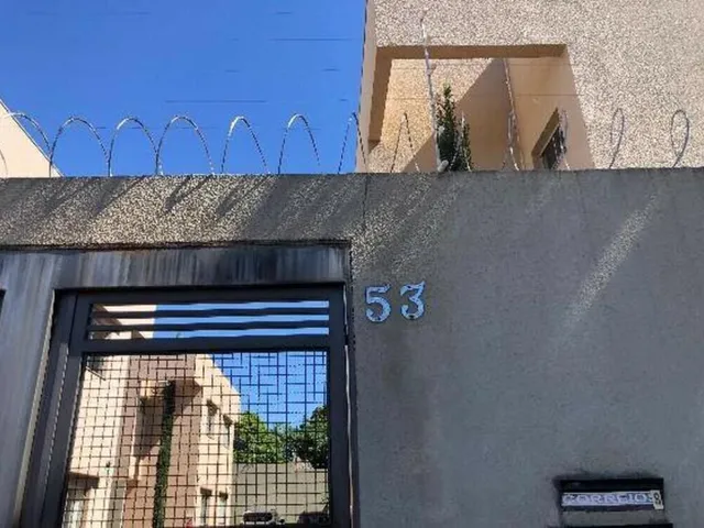 Imagem 12: CASA RESIDENCIAL em CAMPO GRANDE - MS, VILA IPIRANGA