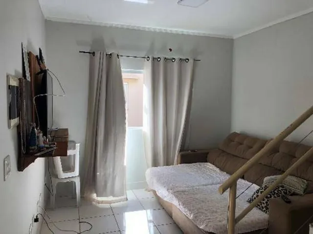 Imagem 6: CASA RESIDENCIAL em CAMPO GRANDE - MS, VILA IPIRANGA