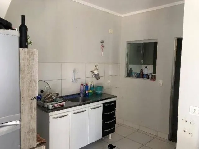 Imagem 11: CASA RESIDENCIAL em CAMPO GRANDE - MS, VILA IPIRANGA