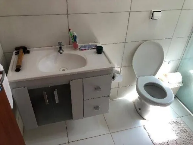 Imagem 10: CASA RESIDENCIAL em CAMPO GRANDE - MS, VILA IPIRANGA