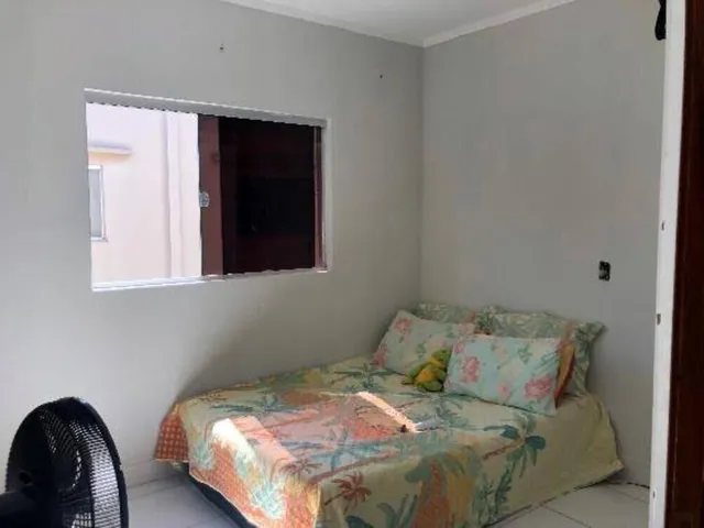 Imagem 4: CASA RESIDENCIAL em CAMPO GRANDE - MS, VILA IPIRANGA