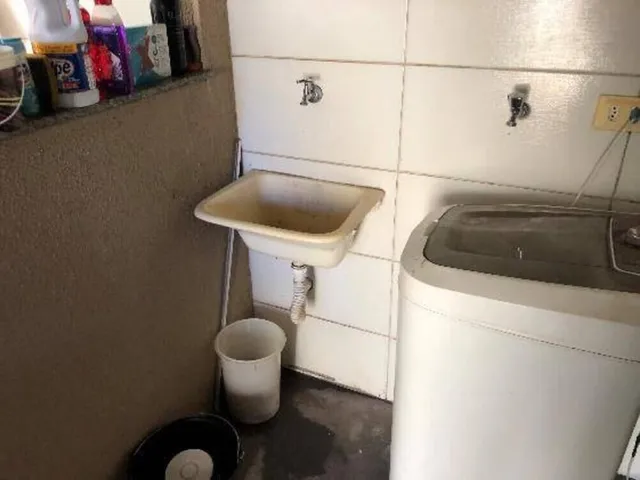 Imagem 13: CASA RESIDENCIAL em CAMPO GRANDE - MS, VILA IPIRANGA