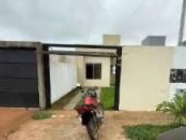 Imagem: CASA RESIDENCIAL em Sinop - MT, Residencial