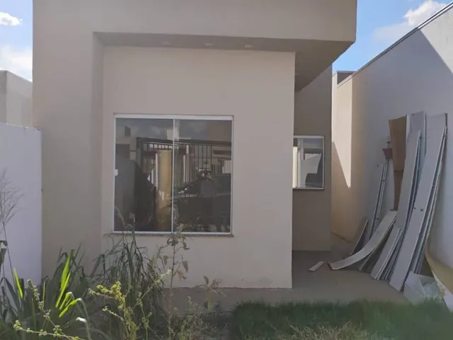 Imagem 5: CASA RESIDENCIAL em Sinop - MT, Residencial Bonne Vie