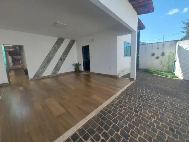 Imagem 8: CASA RESIDENCIAL em UBERLÂNDIA - MG, JARDIM DAS PALMEIRAS