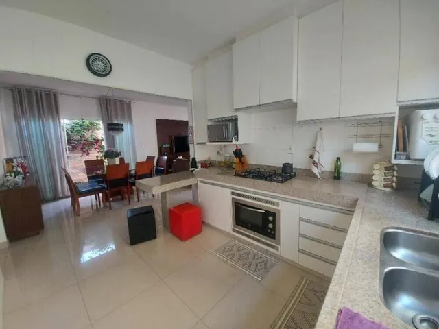 Imagem 4: CASA RESIDENCIAL em UBERLÂNDIA - MG, JARDIM DAS PALMEIRAS