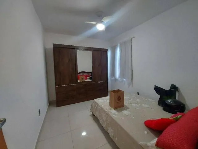 Imagem 6: CASA RESIDENCIAL em UBERLÂNDIA - MG, JARDIM DAS PALMEIRAS