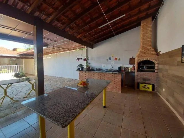 Imagem 9: CASA RESIDENCIAL em UBERLÂNDIA - MG, JARDIM DAS PALMEIRAS
