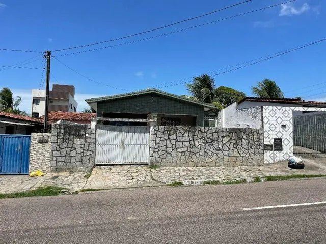 Imagem: CASA RESIDENCIAL em JOÃO PESSOA - PB, VARJÃO