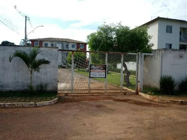 Imagem 5: APARTAMENTO RESIDENCIAL em LUZIÂNIA - GO, CIDADE OSFAYA