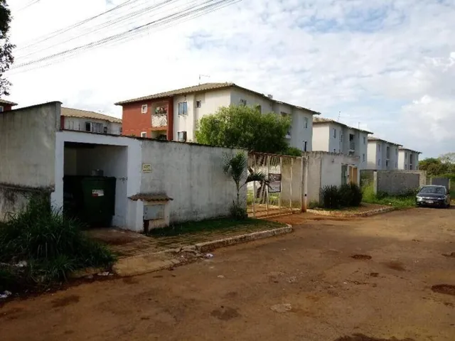 Imagem 6: APARTAMENTO RESIDENCIAL em LUZIÂNIA - GO, CIDADE OSFAYA