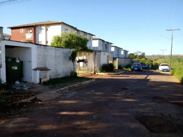 Imagem 6: APARTAMENTO RESIDENCIAL em LUZIÂNIA - GO, CIDADE OSFAYA
