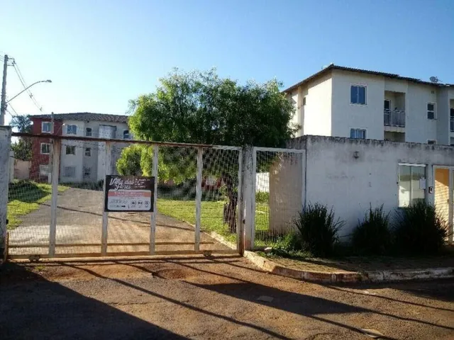 Imagem 5: APARTAMENTO RESIDENCIAL em LUZIÂNIA - GO, CIDADE OSFAYA