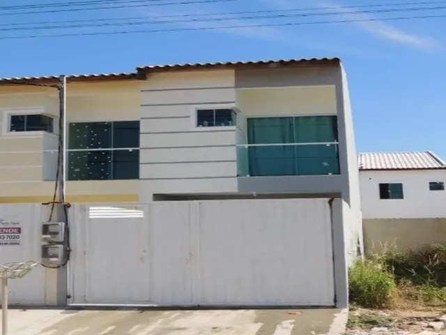 Imagem: CASA RESIDENCIAL em Campos dos Goytacazes