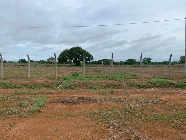 Imagem: TERRENO RESIDENCIAL em PORTO NACIONAL