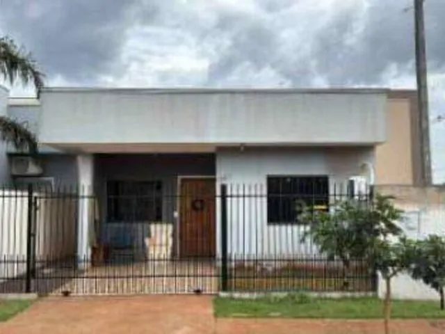 Imagem 9: CASA RESIDENCIAL em PALOTINA - PR, Por do Sol