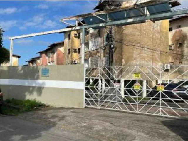 Imagem: O apartamento possui 2 Dormitórios, 1 Banheiro, 66m² de Área