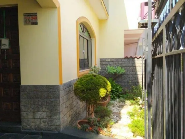 Imagem 4: CASA RESIDENCIAL em Pouso Alegre - MG, Centro