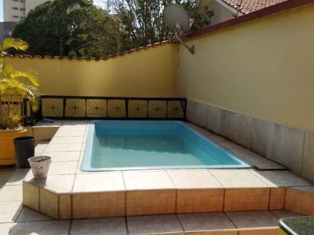Imagem 10: CASA RESIDENCIAL em Pouso Alegre - MG, Centro