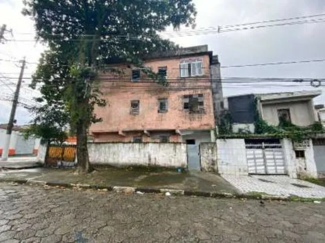 Imagem: APARTAMENTO RESIDENCIAL em SÃO VICENTE