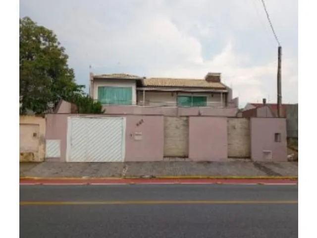 Imagem: CASA RESIDENCIAL em CAMBORIÚ - SC, TABULEIRO
