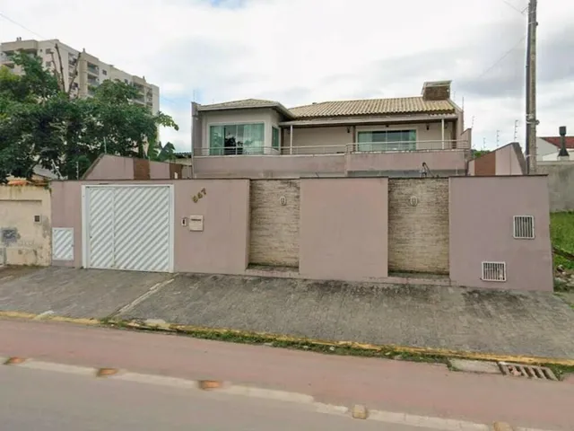 Imagem 4: CASA RESIDENCIAL em CAMBORIÚ - SC, TABULEIRO (MONTE ALEGRE