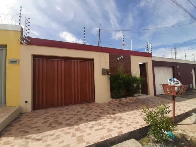 Imagem: CASA RESIDENCIAL em JUAZEIRO DO NORTE