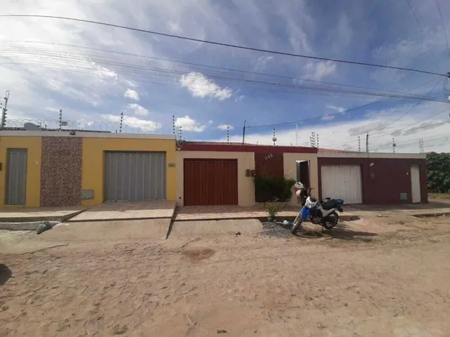 Imagem 15: CASA RESIDENCIAL em JUAZEIRO DO NORTE - CE, AEROPORTO