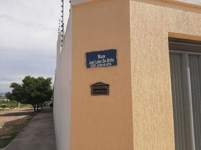 Imagem 12: CASA RESIDENCIAL em JUAZEIRO DO NORTE - CE, AEROPORTO