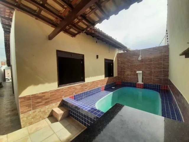 Imagem 11: CASA RESIDENCIAL em JUAZEIRO DO NORTE - CE, AEROPORTO