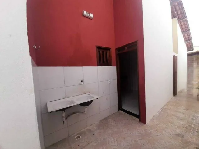 Imagem 10: CASA RESIDENCIAL em JUAZEIRO DO NORTE - CE, AEROPORTO