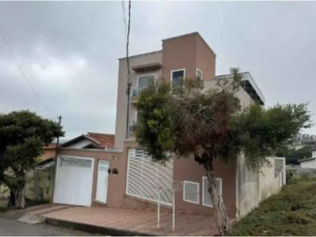 Imagem: APARTAMENTO RESIDENCIAL em Pouso Alegre