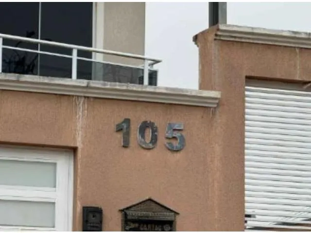 Imagem 2: APARTAMENTO RESIDENCIAL em Pouso Alegre - MG, Loteamento Residencial Santa Rita