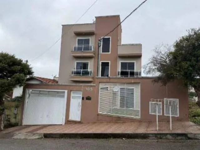 Imagem 3: APARTAMENTO RESIDENCIAL em Pouso Alegre - MG, Loteamento Residencial Santa Rita